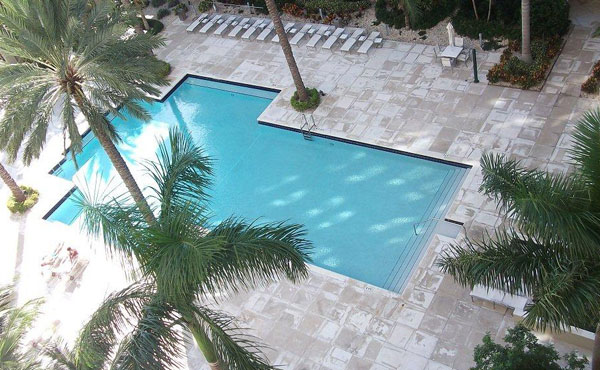 Photo condo en floride #2