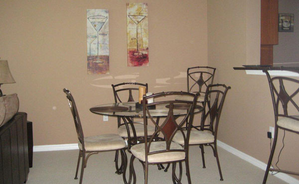 Photo condo en floride #4