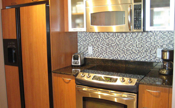 Photo condo en floride #5